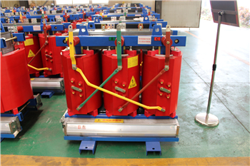 定陶干式变压器价格 SCB10-50kva